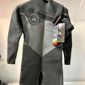 Quicksilver Wetsuit